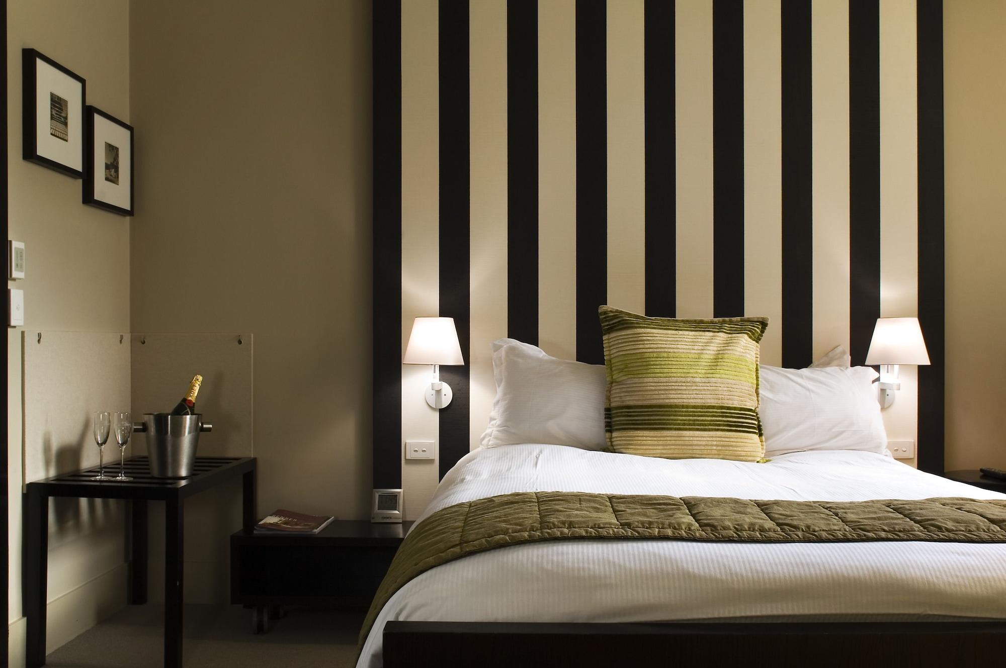 Lancemore Mansion Hotel Werribee Park Zimmer foto